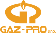 gazpro.sk Logo